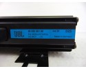 Módulo electrónico, Peugeot 407 Coupé Pack 2006, 9653556180