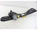 Elevalunas trasero derecho, Ford Ecosport (CR6) Trend 2018, GN15-A27000-FB