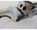 Cinturon seguridad trasero derecho, Bmw Serie 7 (E65/E66) 740d 2007