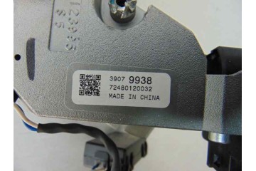 Antirrobo / llave contacto, Opel Astra K Berlina 5P Dynamic 2018, 39079938