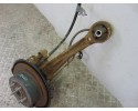 Mangueta trasera izquierda, Subaru Legacy Berlina (B13/BL) 2.0 D Classic 2008