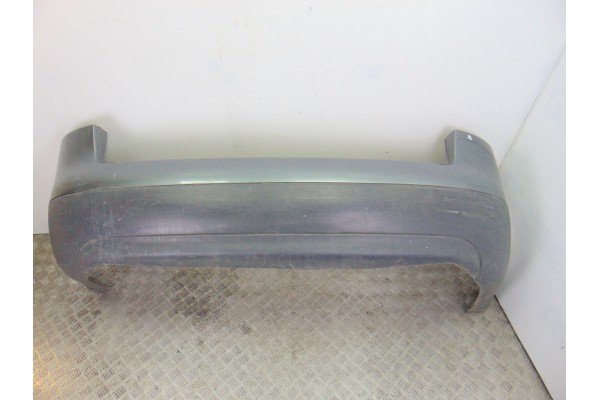 Paragolpes trasero, Audi A6 Berlina (4B2) 2.8 Quattro 2000 usado 5