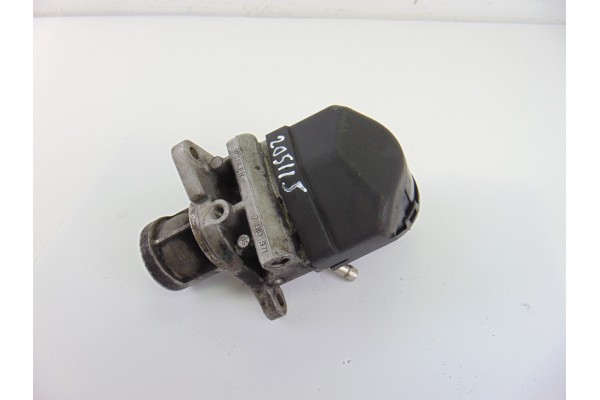 Valvula EGR, 7810871 usado 5