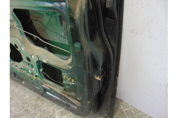 Puerta delantera derecha, Opel Frontera a Básico 1995 usado 5