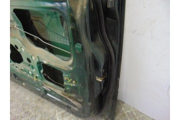 Puerta delantera derecha, Opel Frontera a Básico 1995