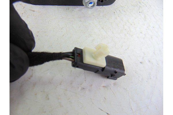 MANETA EXTERIOR PORTON FORD ECOSPORT (CR6)