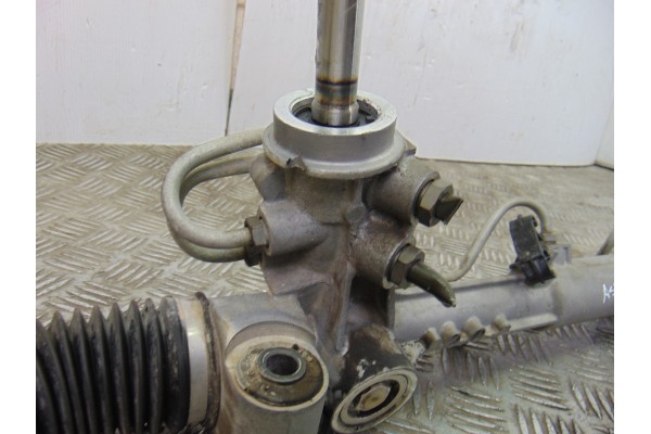 Cremallera direccion, Opel Astra H Gtc Energy 2008 usado 5