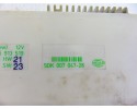 Módulo electrónico, Bmw Serie 5 Berlina (E39) 525i 2001, 6913519