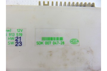 Módulo electrónico, Bmw Serie 5 Berlina (E39) 525i 2001, 6913519