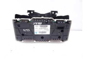 Cuadro instrumentos, Renault Clio Iv Dynamique 2014, 248104203R