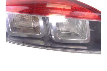 Piloto trasero izquierdo, Renault Megane Iii Coupe Dynamique 2012, 265550008R
