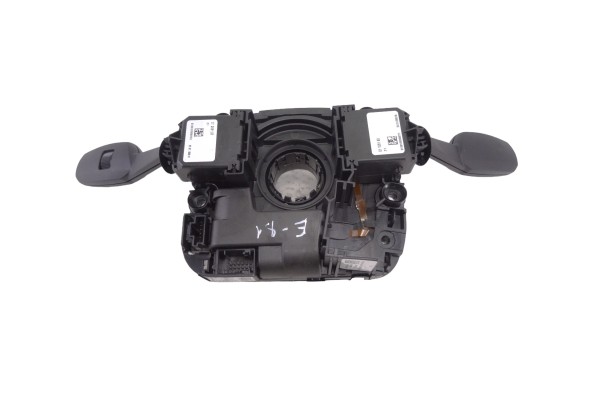 Mando luces, BMW Serie 1 Berlina (E81/E87) 120d 2009, 9123035 usado 5