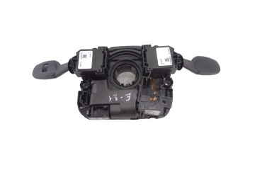 Mando luces, Bmw Serie 1 Berlina (E81/E87) 120d 2009, 9123035