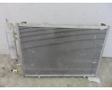 Condensador / radiador aire acondicionado, AV11-19710-KA