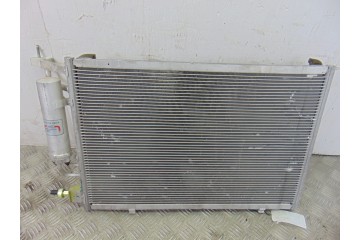 Condensador / radiador aire acondicionado, AV11-19710-KA