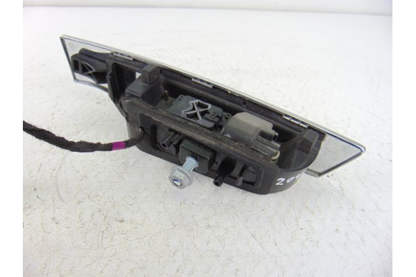 MANETA EXTERIOR PORTON FORD ECOSPORT (CR6)