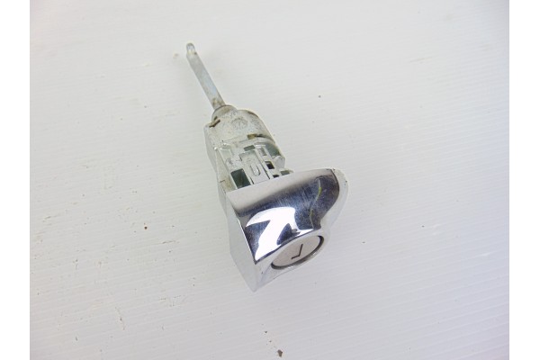 Antirrobo / llave contacto, Fiat Ii Tipo (357) Hatchback Easy 2017, 00519773450 usado 5