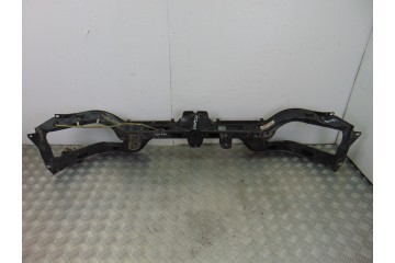 Panel frontal, Citroen Jumper Combi 29 C 2.0 HDi/-HDi 85 Confort 2006