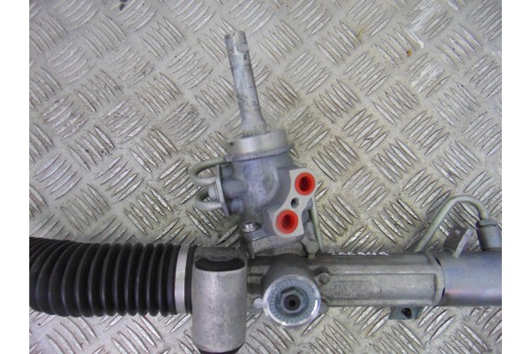 Cremallera direccion, Opel Astra H Berlina Cosmo 2004, 13188614 usado 5