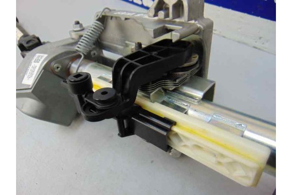 Columna direccion, Mercedes-benz Clase a (Bm 169) A 180 CDI (169.007) 2010, A1694604016 usado 5