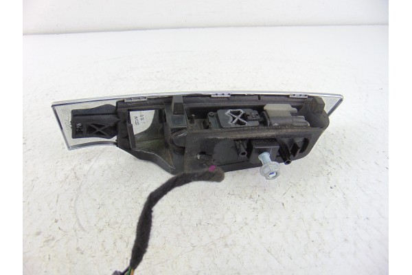 MANETA EXTERIOR PORTON FORD ECOSPORT (CR6)