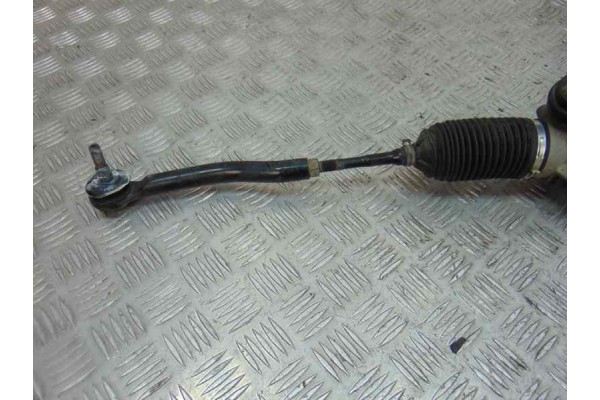Cremallera direccion, Nissan Juke (F15E) Acenta 2013 usado 5