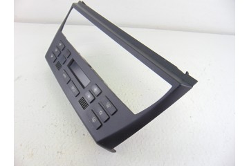 Mando climatizador, Bmw Serie X3 (E83) 2.0d 2007, 3443981