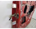 Puerta trasera derecha, Chrysler Pt Cruiser 2.0 Classic 2001, GRANATE