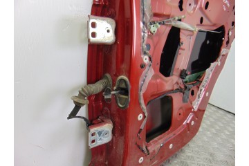 Puerta trasera derecha, Chrysler Pt Cruiser 2.0 Classic 2001, GRANATE