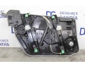 Elevalunas delantero derecho, Mercedes-benz Clase a (Bm 176) A 180 CDI BlueEfficiency (176.012) 2014