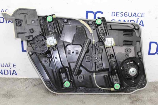 Elevalunas delantero derecho, Mercedes-benz Clase a (Bm 176) A 180 CDI BlueEfficiency (176.012) 2014 usado 5