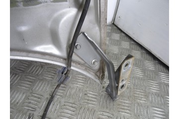 Capo, Ford Focus Berlina (Cak) Ambiente 2002