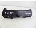Mando multifuncion, Ford Ecosport (CR6) Trend 2018, GN15-18K811-HE