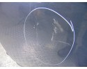 Puerta trasera izquierda, Nissan Navara Pickup (D40M) Doble Cab SE 4X4 2005
