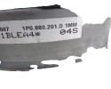 Airbag delantero izquierdo, Seat Leon (1P1) Comfort Limited 2007, 1P0880201D