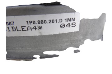 Airbag delantero izquierdo, Seat Leon (1P1) Comfort Limited 2007, 1P0880201D