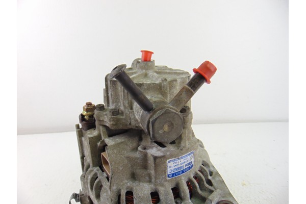 Alternador, Kia Sorento (Bl) 2.5 CRDi Concept, 37300-4A112