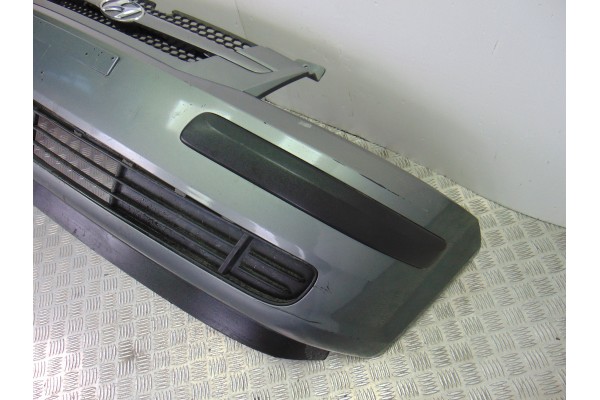 Paragolpes delantero, Hyundai Getz (Tb) 1.1 Básico 2004