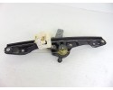 Elevalunas trasero derecho, Bmw Serie 3 Touring (F31) 318d 2014