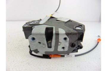 Cerradura puerta trasera derecha, Ford Ecosport (CR6) Trend 2018, GN15-A264A26-EC