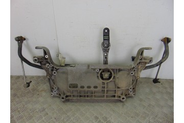 Puente delantero, Volkswagen Passat Berlina (3C2) Sportline 2005, 3C0199369F