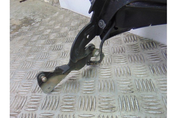 Capo, Renault Espace Iv (JK0) Authentique 2005