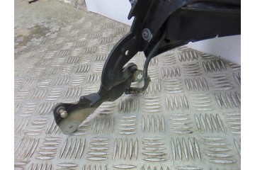 Capo, Renault Espace Iv (JK0) Authentique 2005
