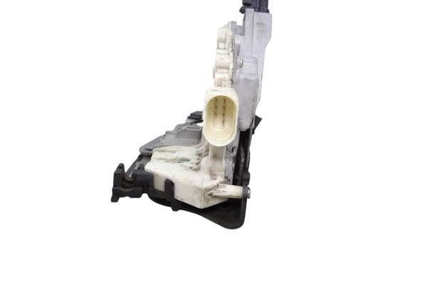 Cerradura puerta delantera derecha, Seat Toledo (5P2) Sport-up 2006, 1P1837016