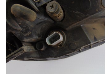 Faro izquierdo, Hyundai Santa Fe (Cm) 2.2 CRDi Comfort 4X4 2006