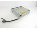 Sistema navegacion gps, Mercedes-benz Clase e (Bm 211) Berlina E 270 Cdi (211.016) 2003, A2118705390