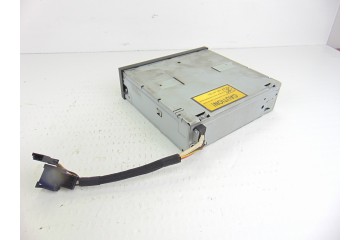 Sistema navegacion gps, Mercedes-benz Clase e (Bm 211) Berlina E 270 Cdi (211.016) 2003, A2118705390