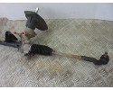 Cremallera direccion, Mazda 3 Berlina (Bk) 1.6 CRDT Active 2007