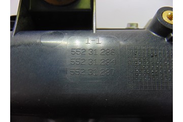 Colector admision, Citroen Nemo Attraction 2015, 55231286