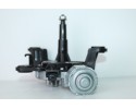 Motor limpia trasero, Peugeot 5008 Active 2017, 9811259980